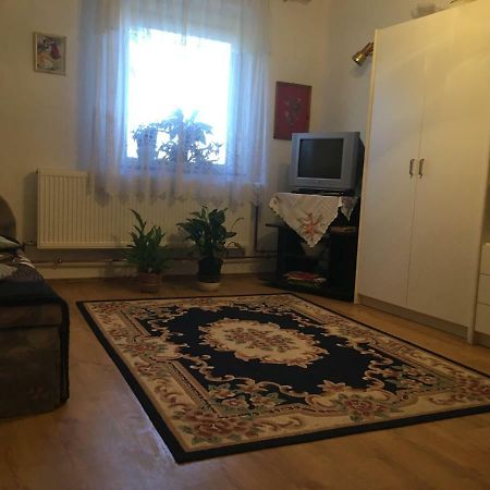 Lady Margit'S Room Szombathely Exterior foto